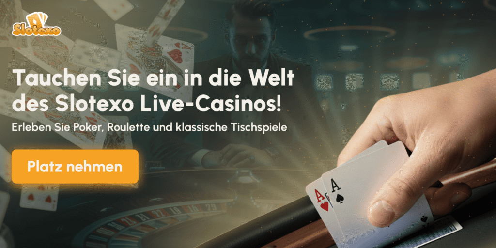 Slotexo_VIP_Treueprogramm